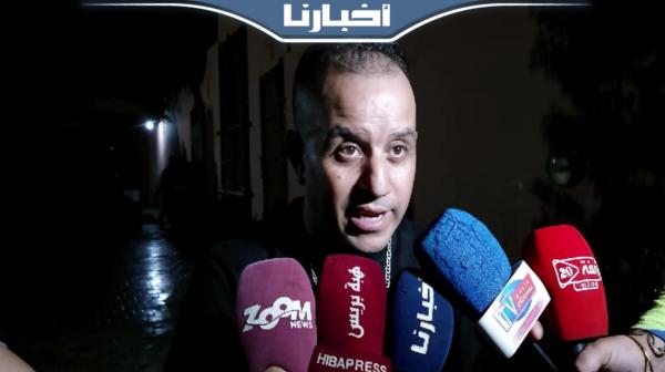 الفنان سيمو العيساوي: بغيت القنوات الرسمية والصحافة يهتمو بيا